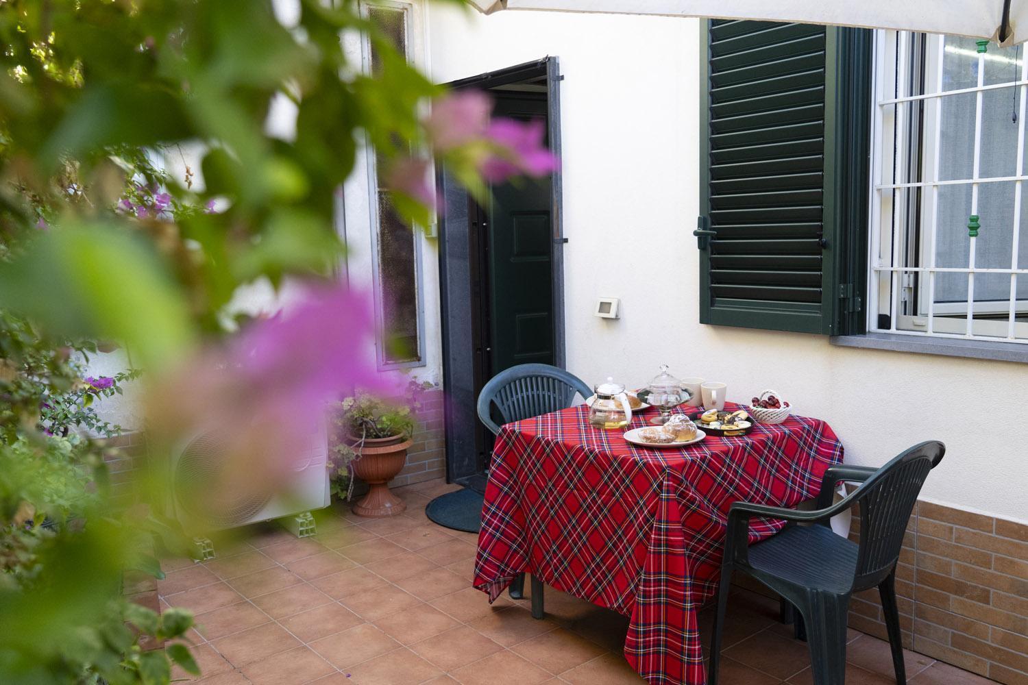 Li Cuti House - Lungomare Self Check-In Villa Катания Екстериор снимка