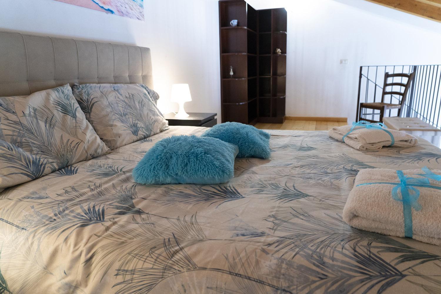 Li Cuti House - Lungomare Self Check-In Villa Катания Екстериор снимка