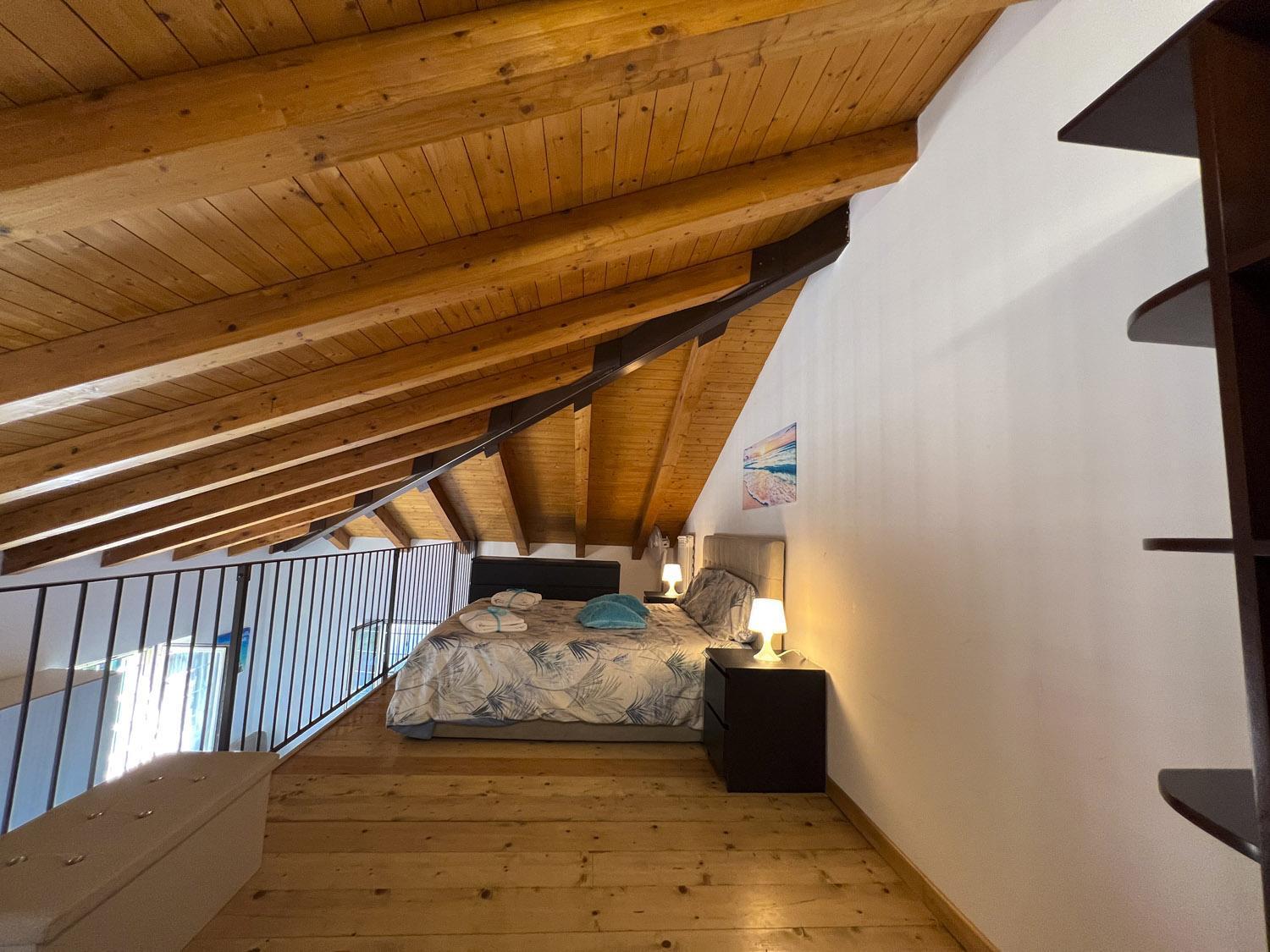 Li Cuti House - Lungomare Self Check-In Villa Катания Екстериор снимка