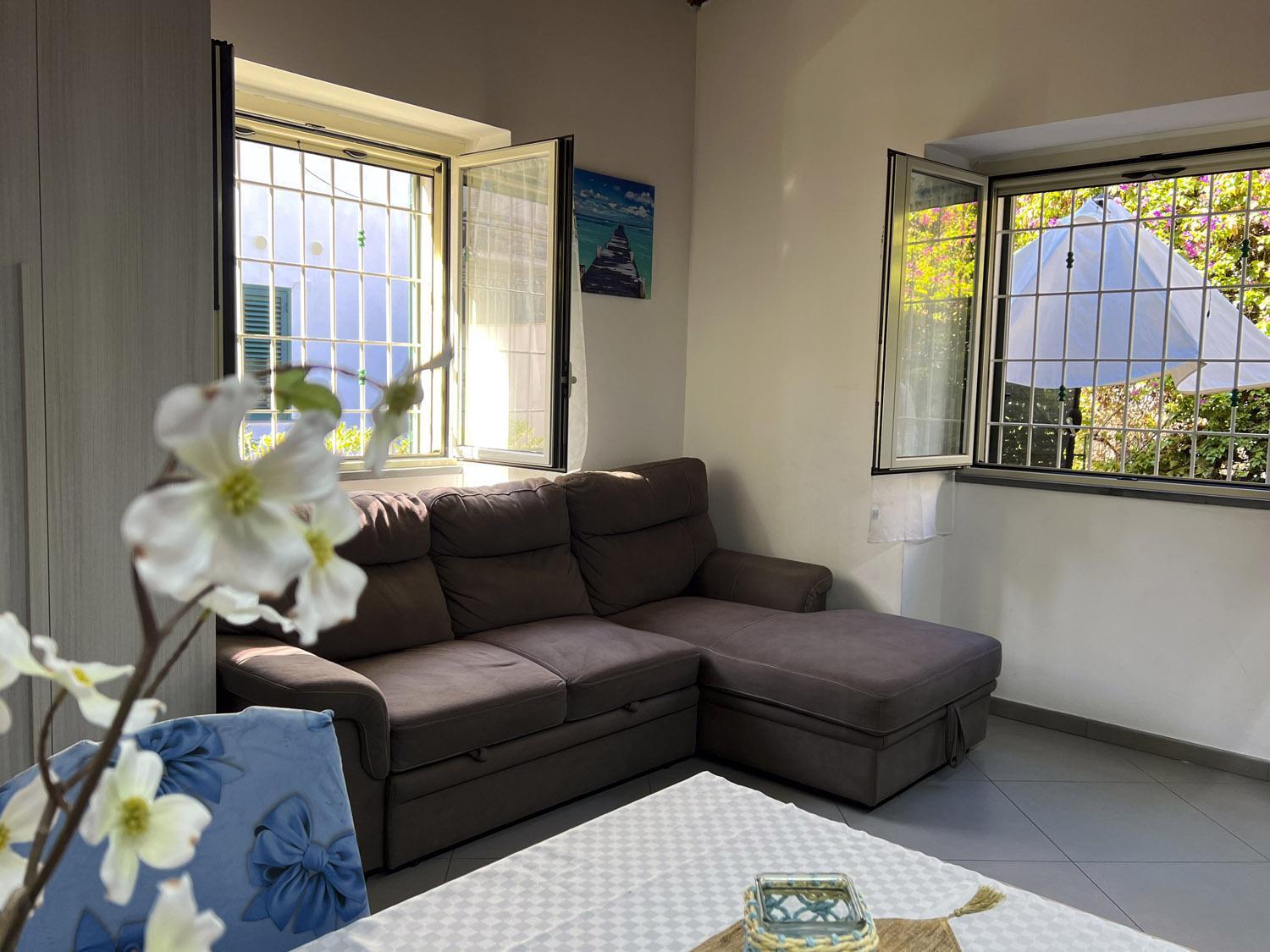 Li Cuti House - Lungomare Self Check-In Villa Катания Екстериор снимка