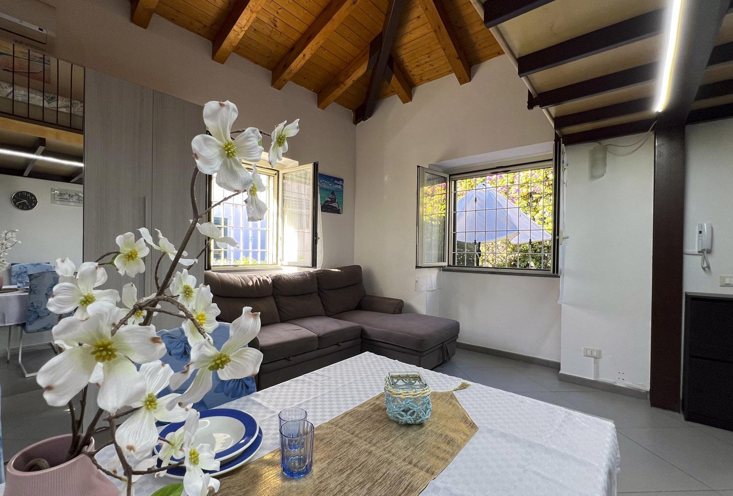 Li Cuti House - Lungomare Self Check-In Villa Катания Екстериор снимка
