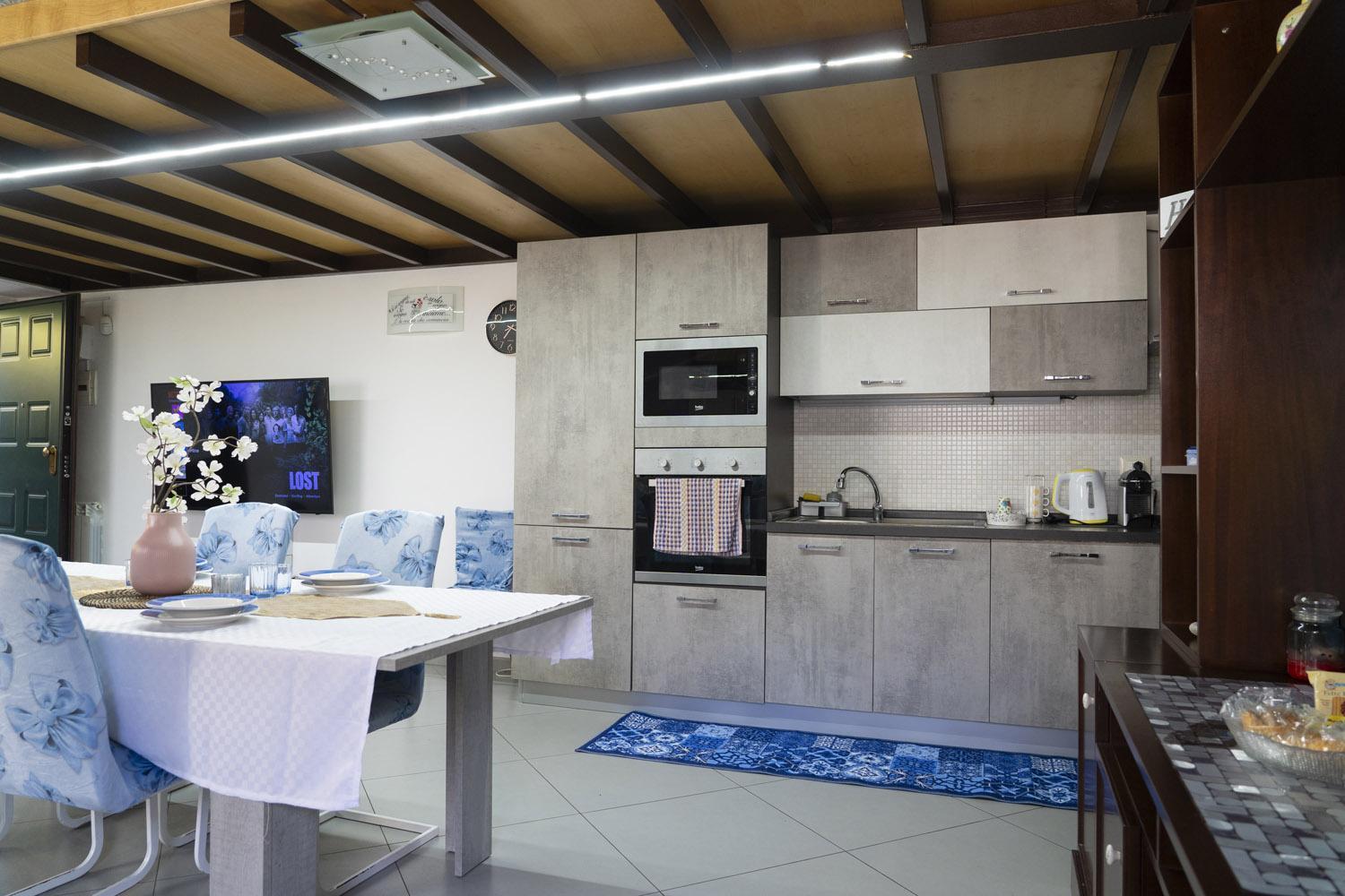 Li Cuti House - Lungomare Self Check-In Villa Катания Екстериор снимка