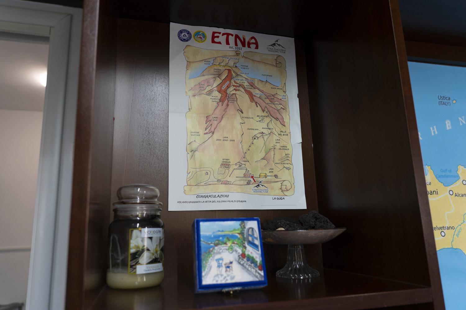 Li Cuti House - Lungomare Self Check-In Villa Катания Екстериор снимка